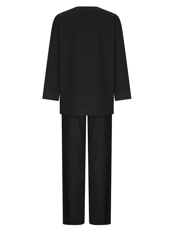 Claudia™ | Effortless Two-Piece Set