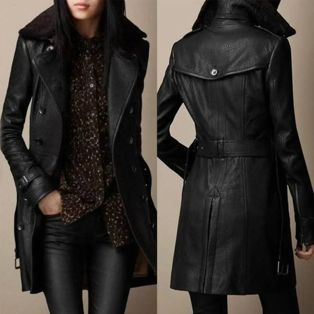 EIRLYS | CLASSIC COAT