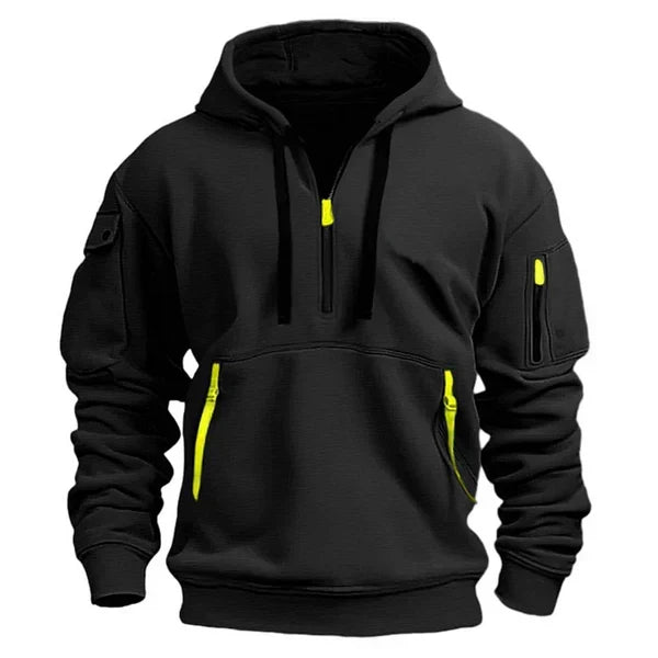 Arlington™ | Essential Hoodie