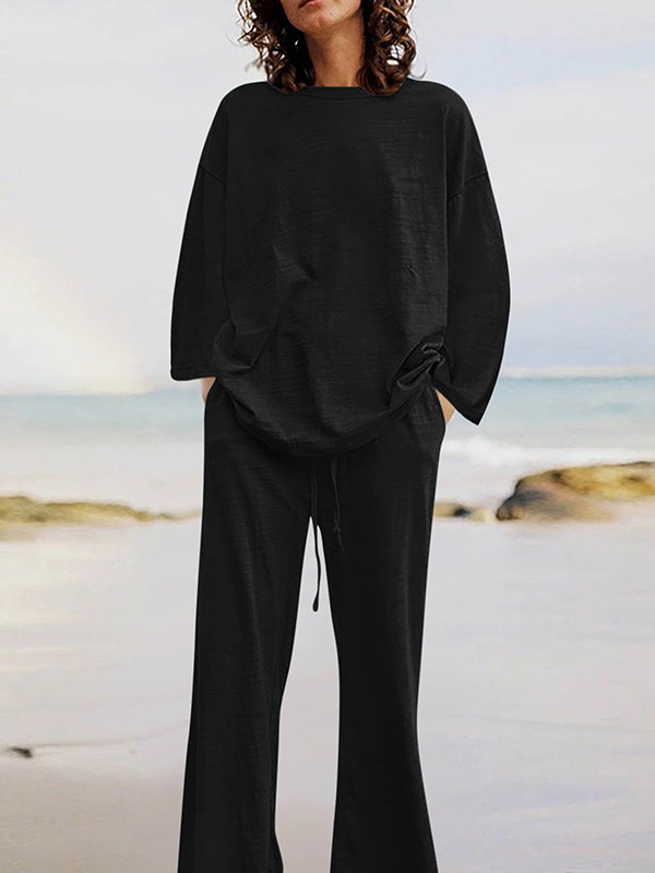 Claudia™ | Effortless Two-Piece Set