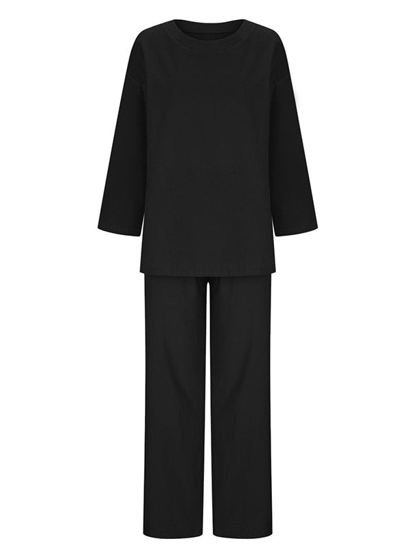 Claudia™ | Effortless Two-Piece Set
