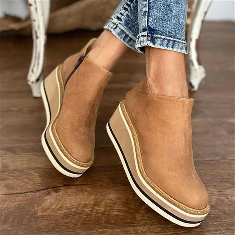 Mia | Sophisticated Boots