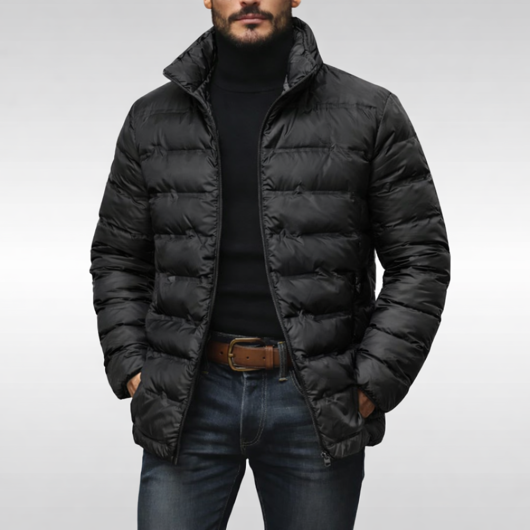 Cooper™ | Insulated Puffer Jacket