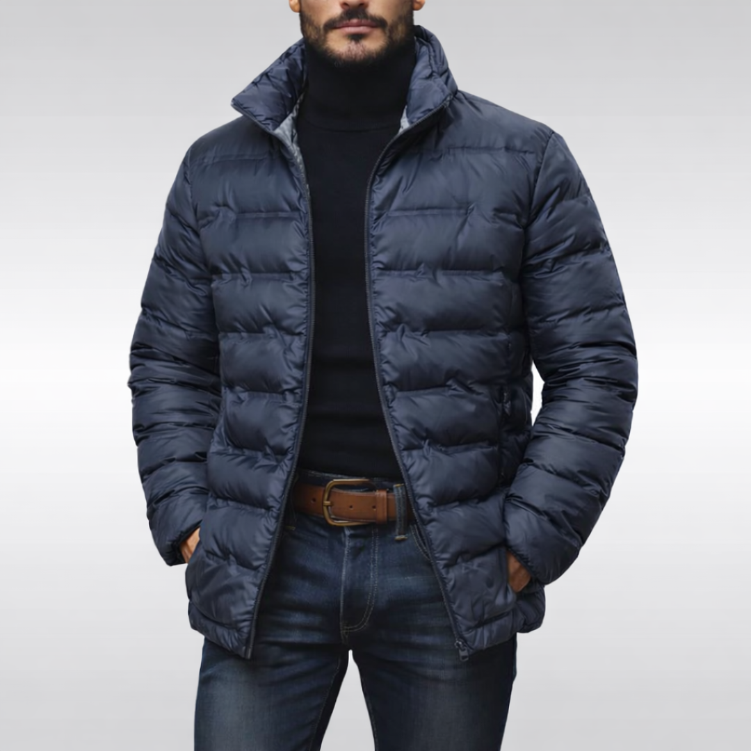 Cooper™ | Insulated Puffer Jacket