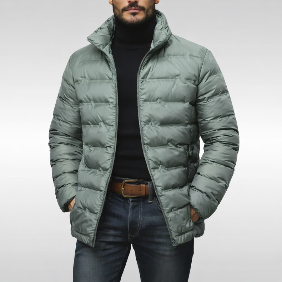 Cooper™ | Insulated Puffer Jacket