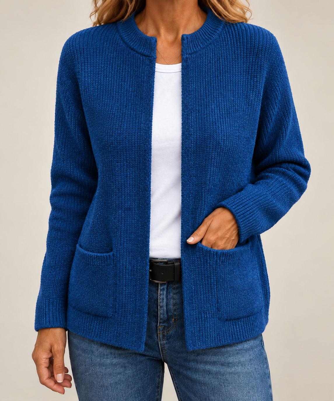 Maeve | Cozy Chic Cardigan for Effortless Style