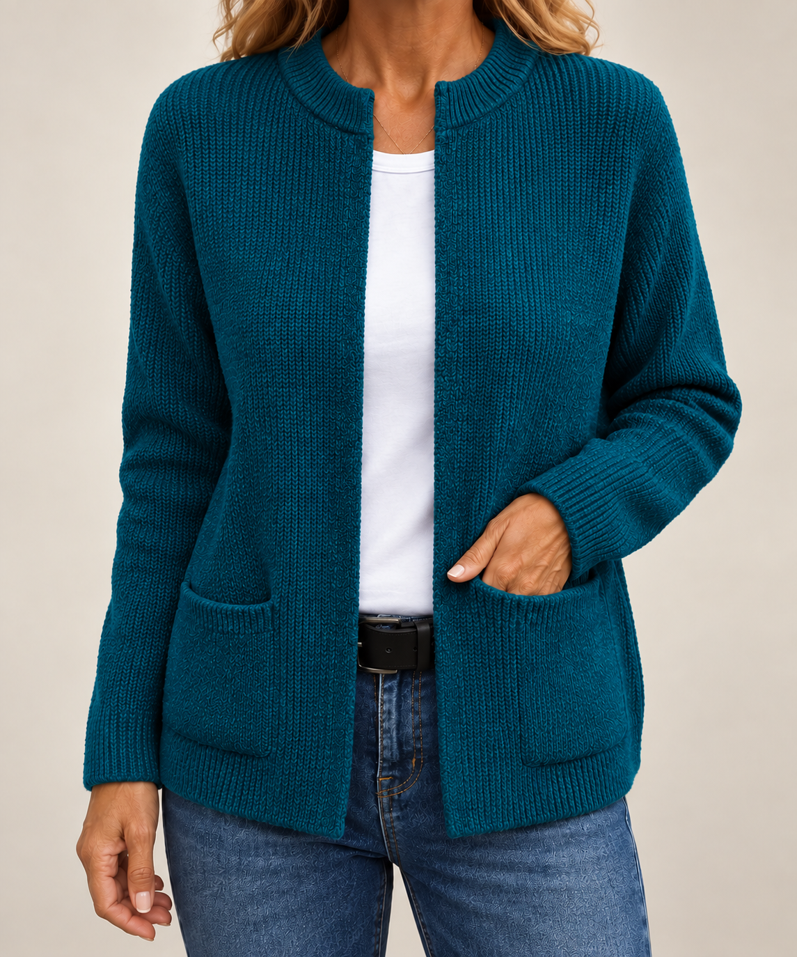 Maeve | Cozy Chic Cardigan for Effortless Style