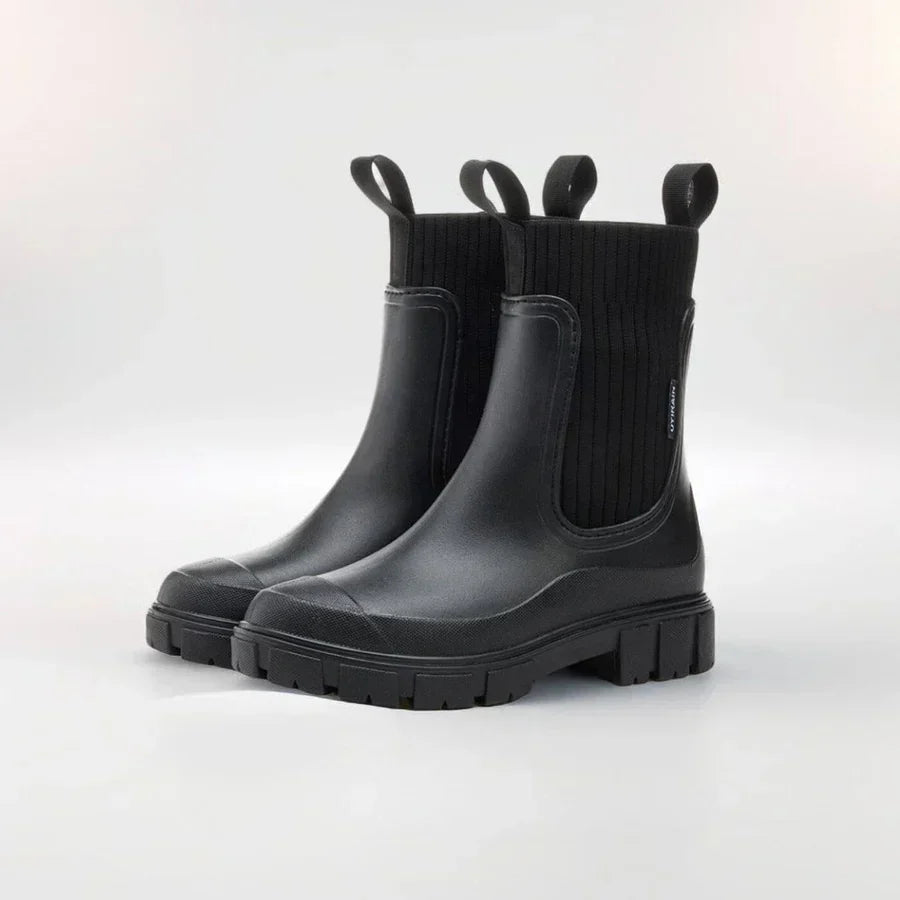 Mieha | Elegant Boots