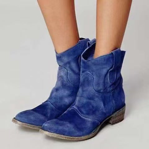 Classic Spring Boots