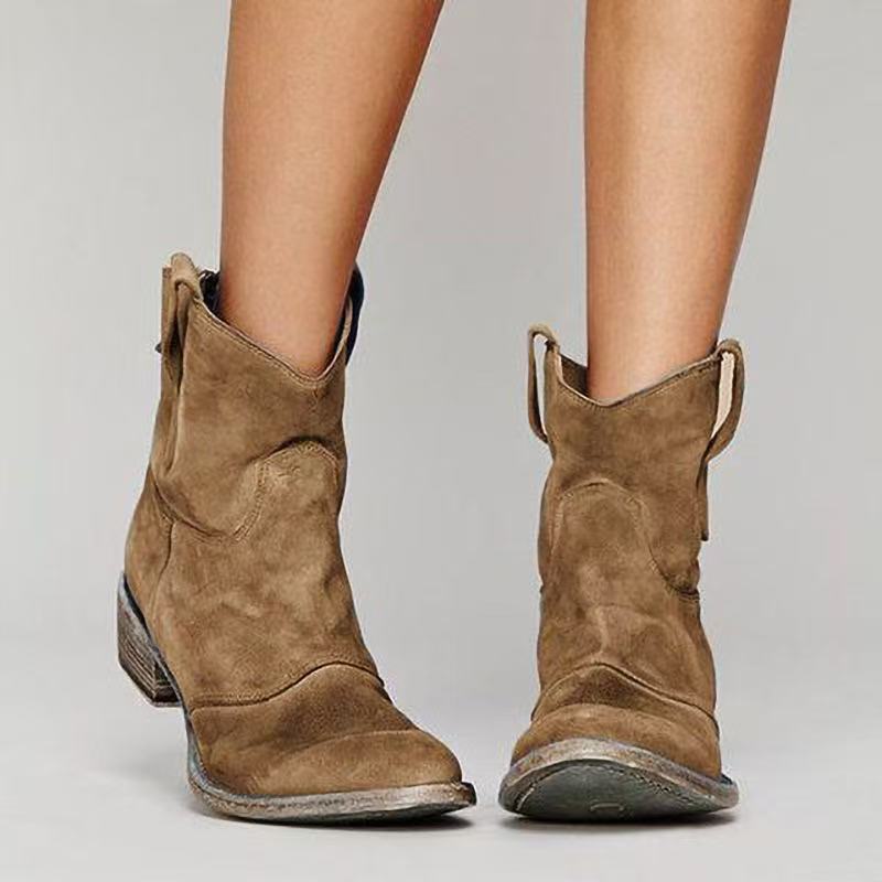 Classic Spring Boots