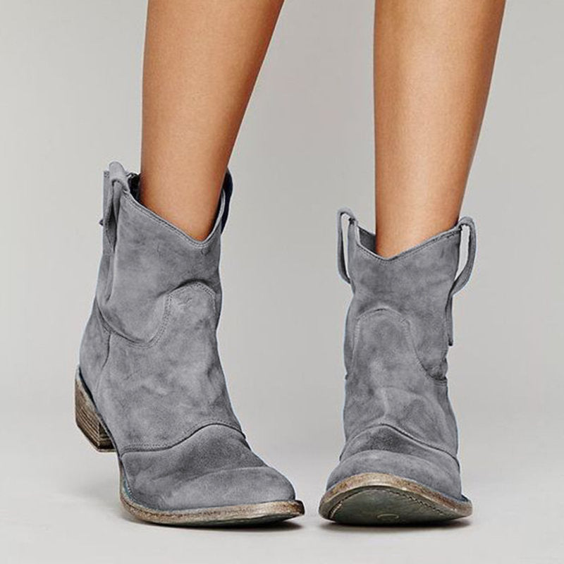 Classic Spring Boots