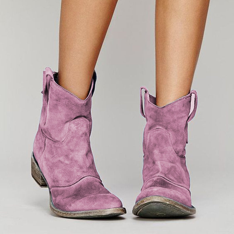 Classic Spring Boots