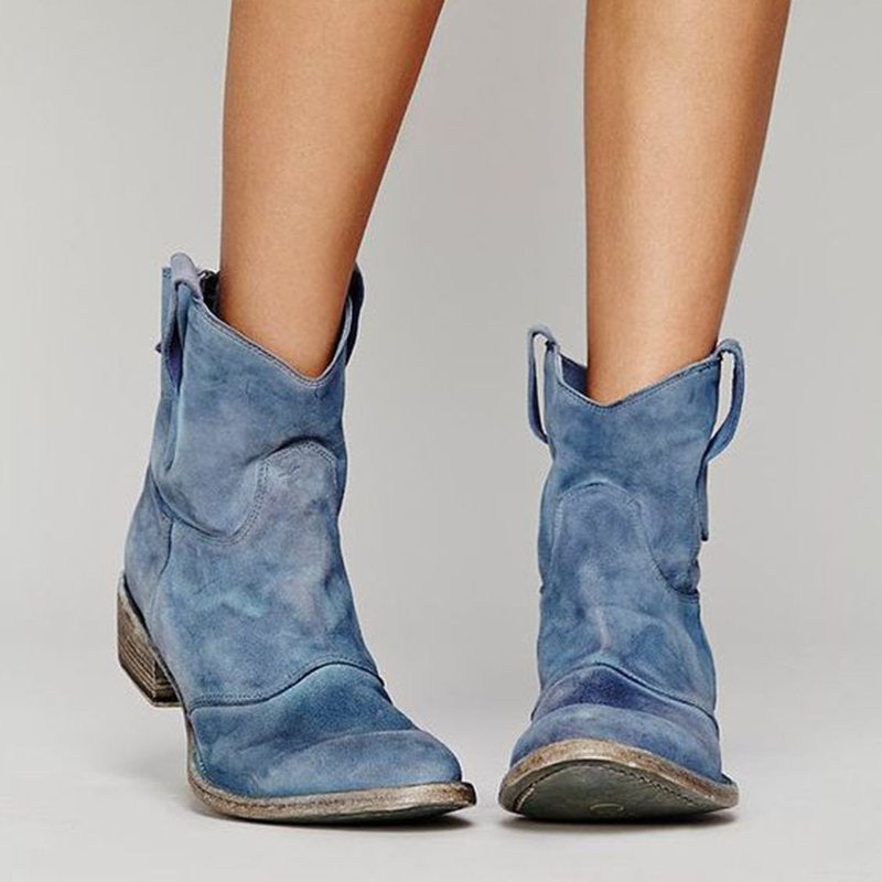 Classic Spring Boots