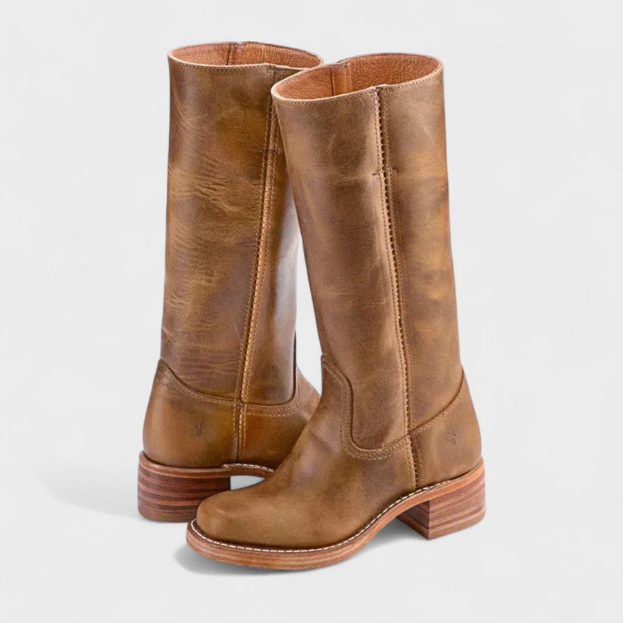 Diana | Tall Boots