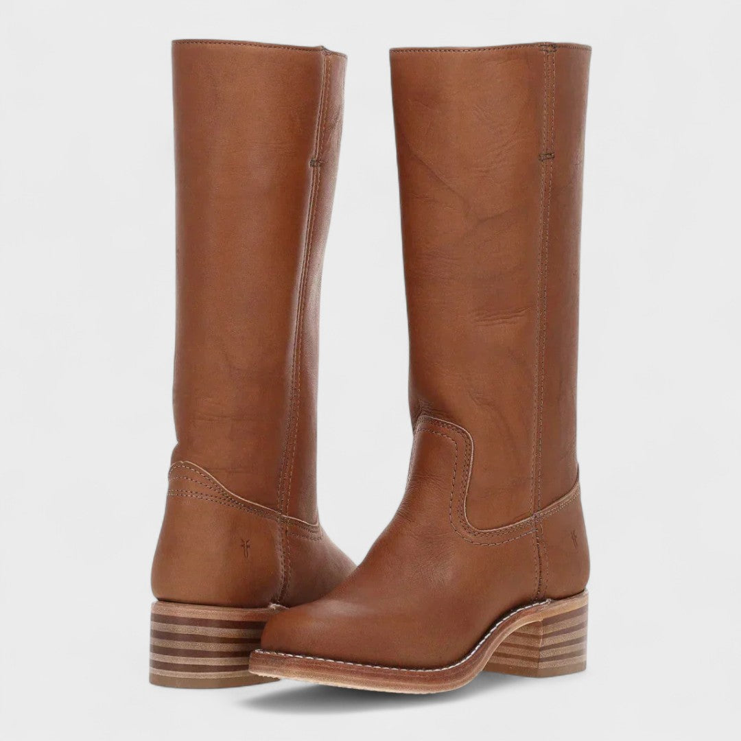 Diana | Tall Boots