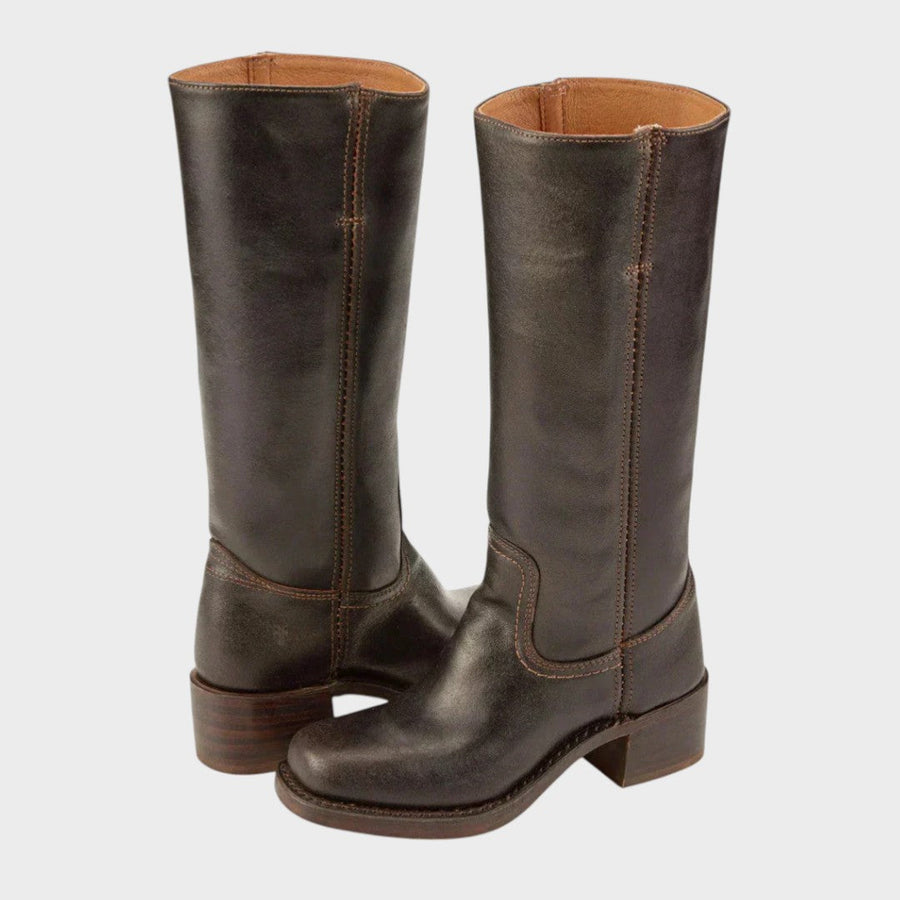 Diana | Tall Boots
