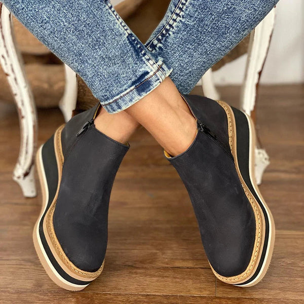 Mia | Sophisticated Boots