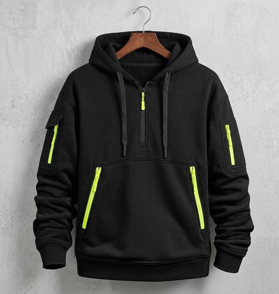Arlington™ | Essential Hoodie