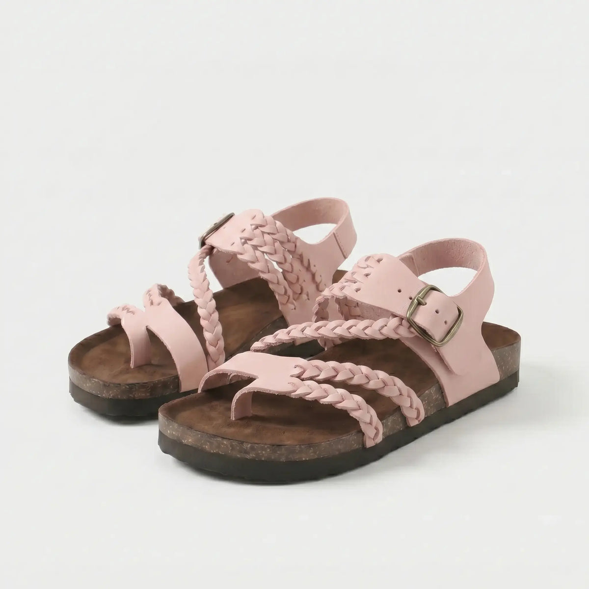 Mara Arch Support Orthopedic Sandals