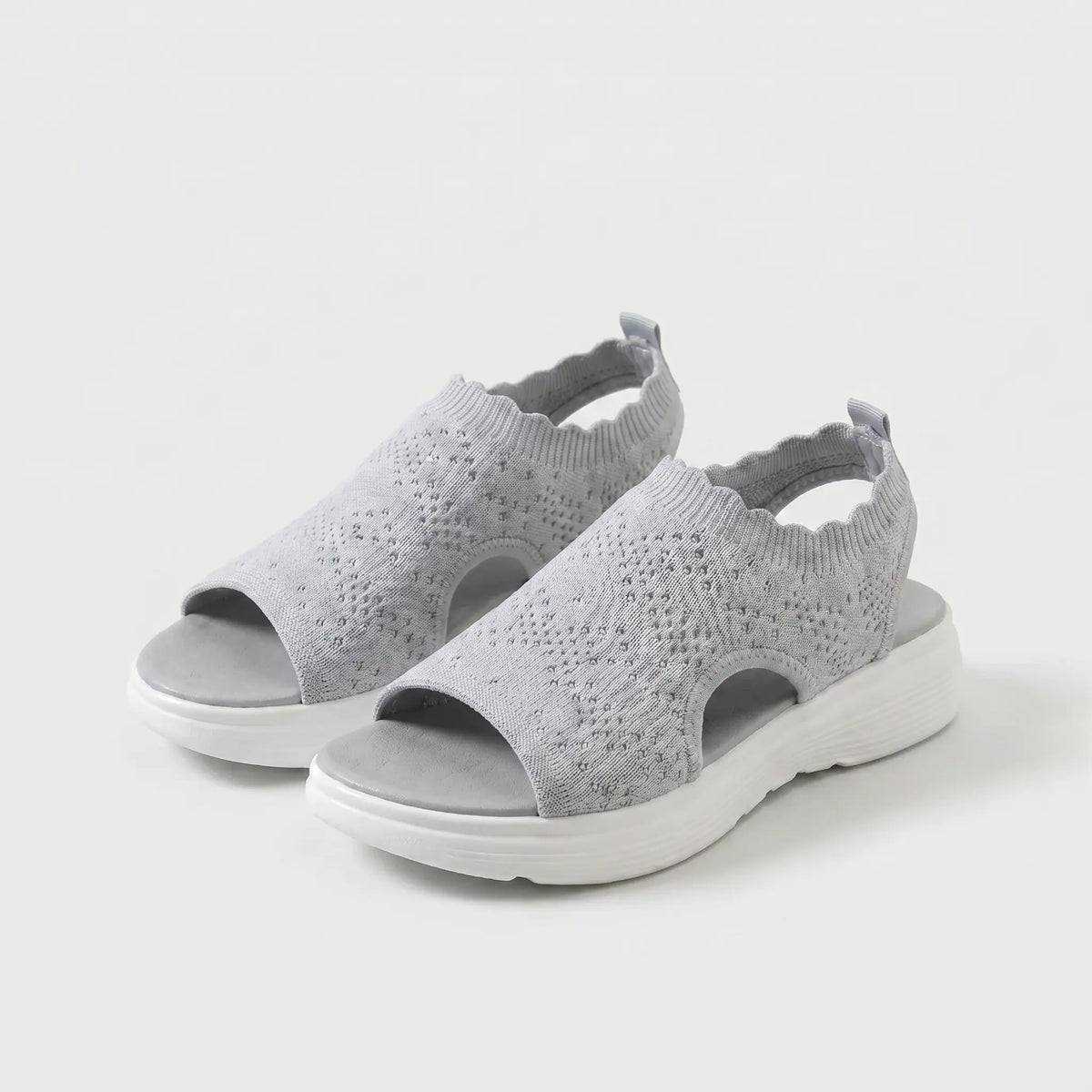 Amalfi Orthopedic Comfort Sandals