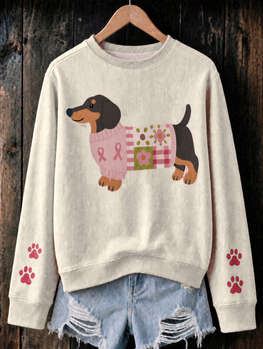 Myron | Casual Jumper
