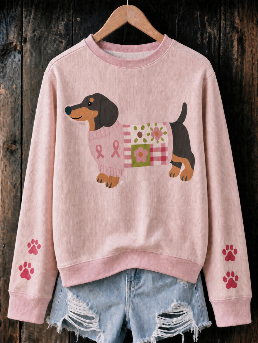 Myron | Casual Jumper