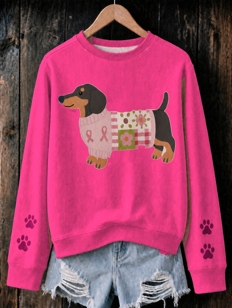 Myron | Casual Jumper