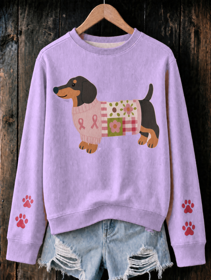 Myron | Casual Jumper