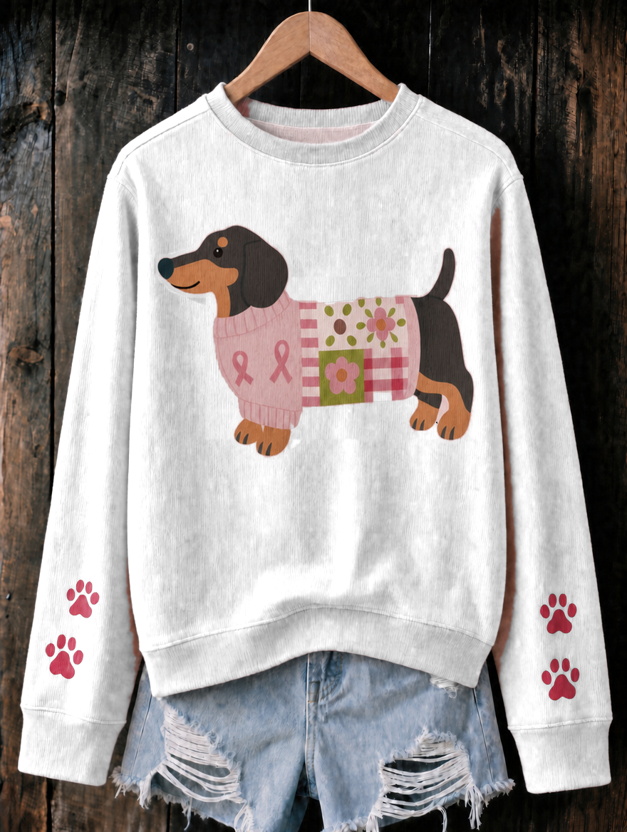 Myron | Casual Jumper