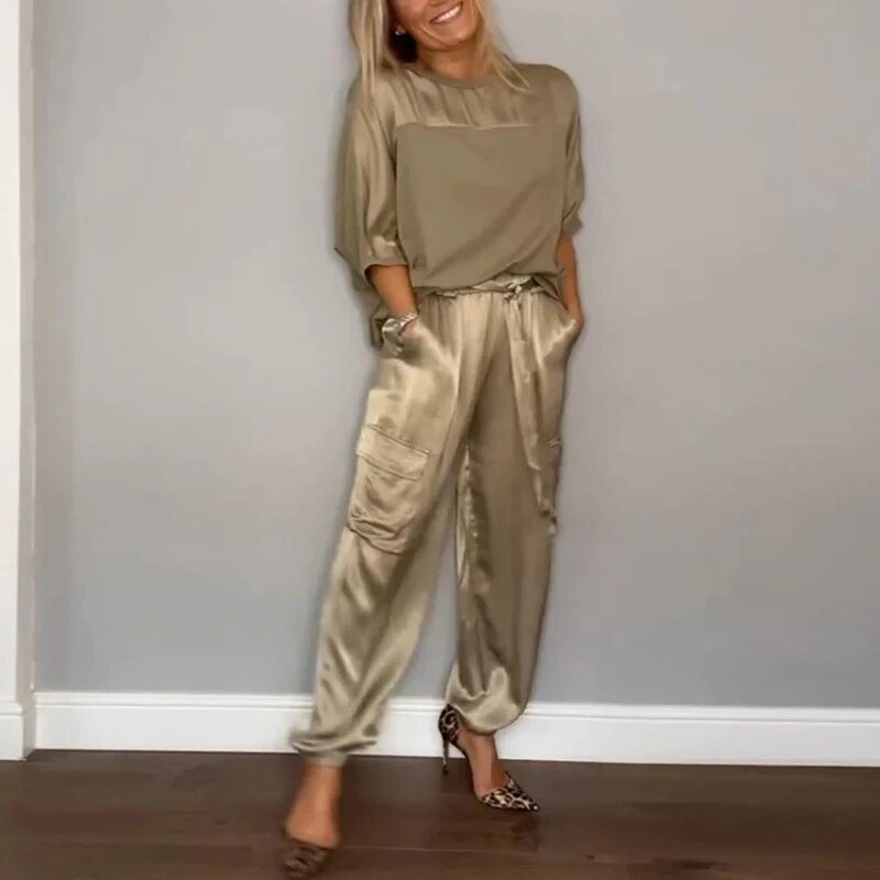 Nova® | Casual Women's Set